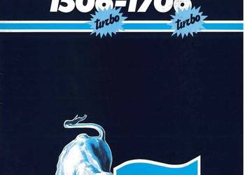 Katalog części Lamborghini 1506 1706