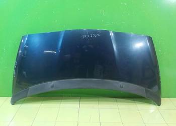 PEUGEOT 5008 I 1.6 E-HDI 12r 5D maska