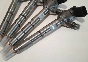 VW TRANSPORTER T6 CRAFTER 2.0 TDI 0445110986