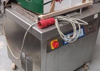 Pakowaczka próżniowa Multivac C 400