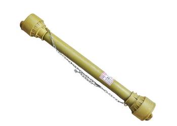 Wałek WOM 025B - 60cm / do 24 KM