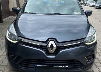 Clio 4/118 KM