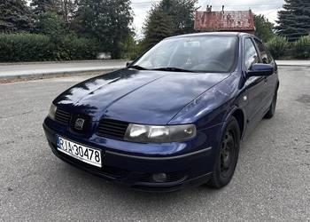 Seat Leon 1.9 TDI