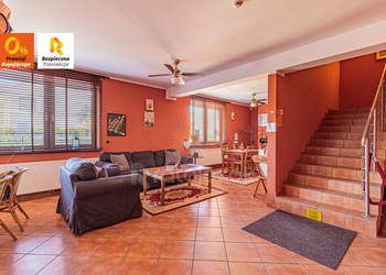 Dom wolnostojący Gdańsk 600 metrów