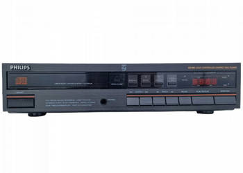 Philips CD 380 player odtwarzacz TDA 1543