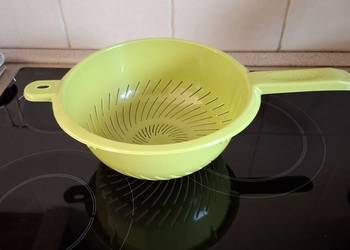 Cedzak sitko z uchwytem śr. 24cm