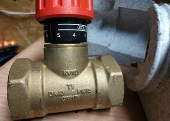 Danfoss ASV -l  DN 40