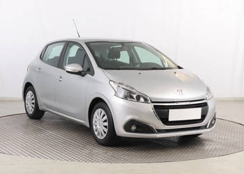 Peugeot 208 1.2 PureTech