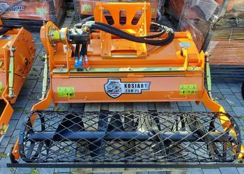 NOWOŚĆ HYDRAULICZNA Glebogryzarka Separacyjna SB105H SUPER