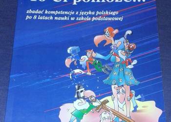 Masz problem? To ci pomoże - Joanna Bilkiewicz i inni