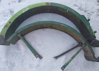 Komplet błotnik Romet 50 T1