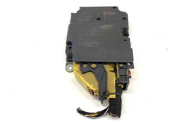 SENSOR AIRBAG AUDI A6 C8 4N0959655AF CZUJNIK PODUSZKI, KOLIZJI