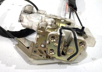 ZAMEK DRZWI PRAWY TYŁ SUBARU OUTBACK III Kombi 03-10