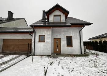 Syndyk sprzeda dom jednorodzinny w Orzeszu