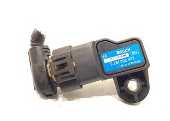 MAP SENSOR OPEL ZAFIRA B 0281002437 1.9 120KM CZUJNIK CIŚNIENIA, DOLOT