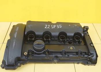 CITROEN DS3 207 1.6 THP 12r 156KM 5FR 5F04 pokrywa zaworow V759886280