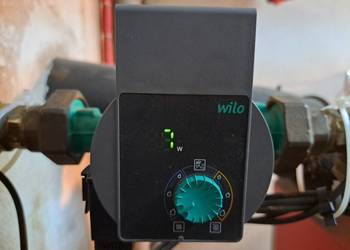 Pompa CO Wilo Yonos PICO 1.0 25/1-6 Cyrkulacyjna Bardzo Oszczędna