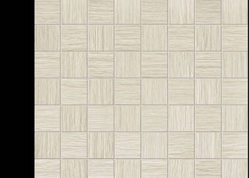 Mozaika Biloba creme 32,4 x 32,4; Tubądzin, płytki, kafelki, flizy