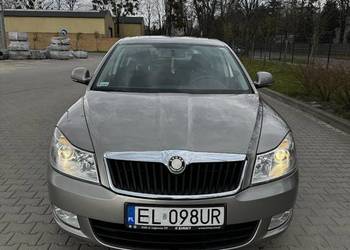 Skoda Octavia 1.9 TDI