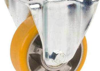 Koła do dużych obciążeń z powierzchnią z poliuretanu 4688ITP125P63