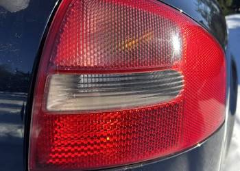 Lampy tył Audi A6C5 2003 rok