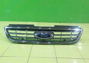 FORD GALAXY LIFT MK3 2.0B AUT 13r atrapa grill