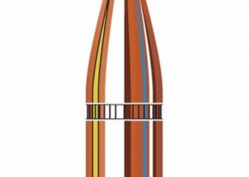 Pociski Hornady 22 (.224) BTHP 55gr W/C 2263B (6000szt)
