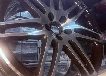 Alufelgi audi oryginał 5x112 r19