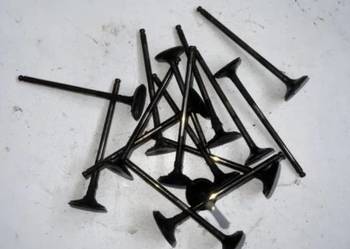 Zawory Yamaha FZS 600 Fazer 98-03 Zawory Yamaha FZS 600 Fazer 98-03