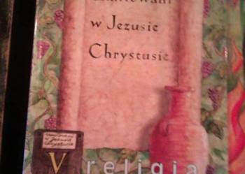 Umiłowani w Jezusie Chrystusie 5 religia katechetyczne okazy