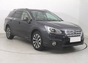 Subaru Outback 2.5 i