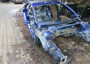 ĆWIARTKA PODŁUŻNICA PRAWY PRZÓD MONDEO MK5