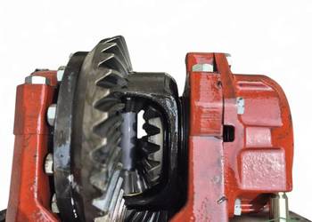 Dyferencjał przedni 10x34 CNH 5153805 New Holland / Case / Fiat / Ford