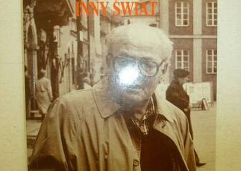 INNY ŚWIAT - GUSTAW HERLING-GRUDZIŃSKI
