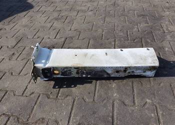 KOŃCÓWKA PODŁUŻNICY FORD TRANSIT MK8 K31-V11026-A KOŃCÓWKA PODŁUŻNICY FORD TRANSIT MK8 K31-V11026-A