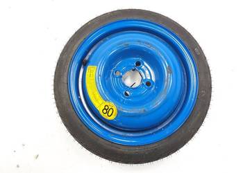 KOŁO DOJAZDOWE CHEVROLET AVEO KOŁO DOJAZDOWE CHEVROLET AVEO