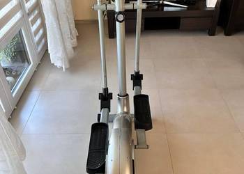 Orbitrek Christopeit Sport CS5