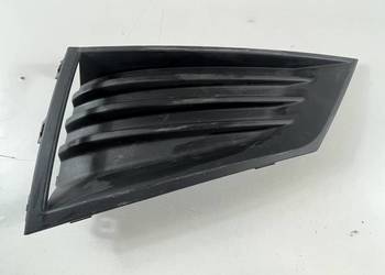 SKODA FABIA IV 4 21- KRATKA ZDERZAKA PRAWA PRZEDNIA PRZÓD  6VA807368