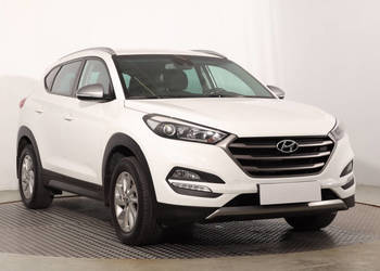 Hyundai Tucson 1.6 GDI