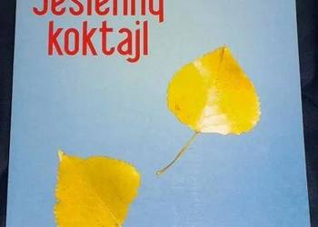 Jesienny koktajl - Jolanta Kwiatkowska