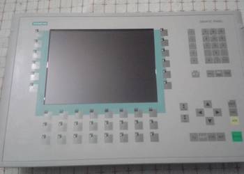 Siemens Op270 key 10CSTN