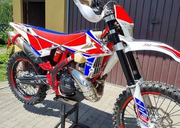 Beta 300 rr racin 2018r ktm