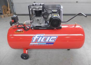 Kompresor Fiac 200 L - NOWY!!!