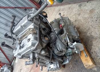 Honda CBR 1000 sc24 silnik