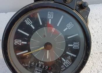 Tachograf Kienzle Veglia Mercedes Fiat Iveco Man
