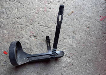 uchwyt gaśnicy uniwersalny nowy