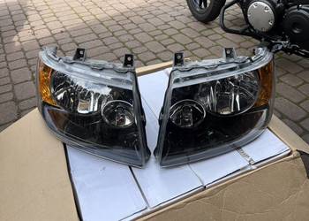 FORD EXPEDITION 2005-2006 LAMPA REFLEKTOR