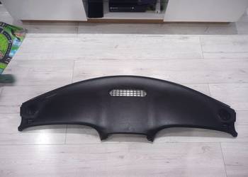 Chrysler pt Cruiser deska rozdzielcza podszybie środkowe plastikowe plastik