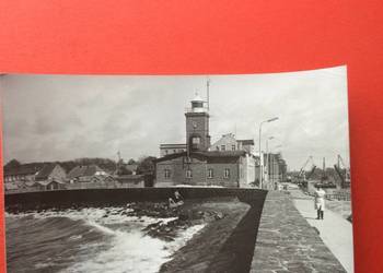 ( 2472 ) Widokówka Darłówko