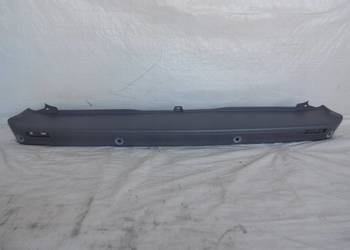 Zderzak tył OPEL VIVARO A 93188867 NOWY ORYGINAŁ